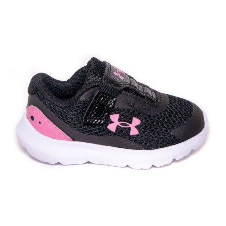 ΠΑΙΔΙΚΟ ΑΘΛΗΤΙΚΟ ΠΑΠΟΥΤΣΙ UNDER ARMOUR SURGE 3 3025015-001